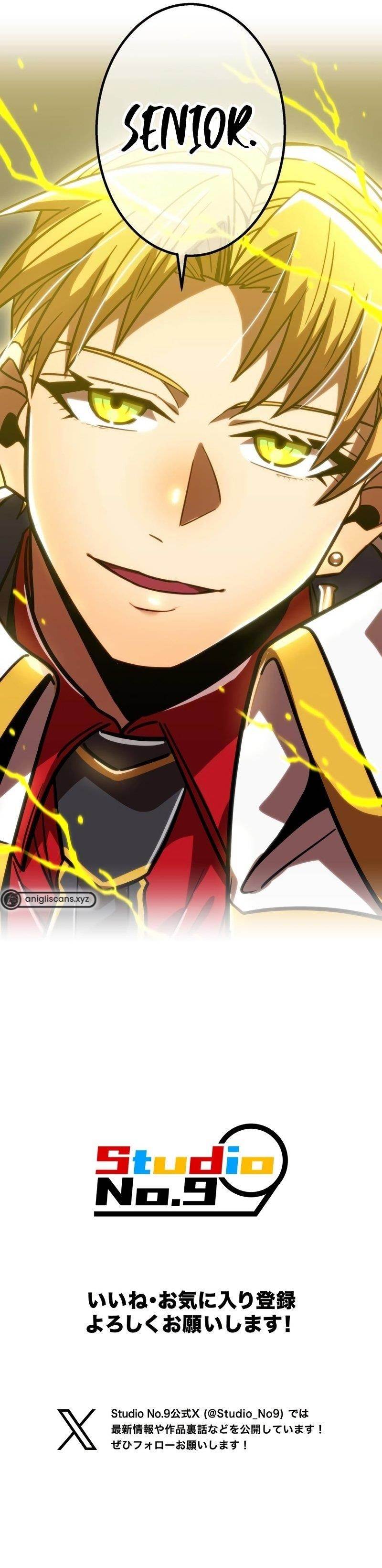 Savior of Divine Blood ~Draw Out 0.00000001% To Become the Strongest~ - Chapter 63 Page 21