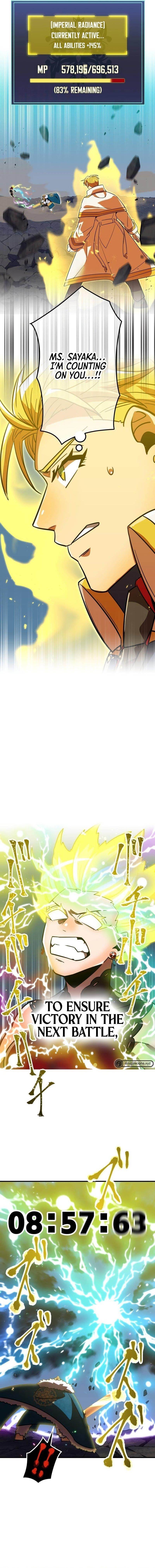 Savior of Divine Blood ~Draw Out 0.00000001% To Become the Strongest~ - Chapter 65 Page 14