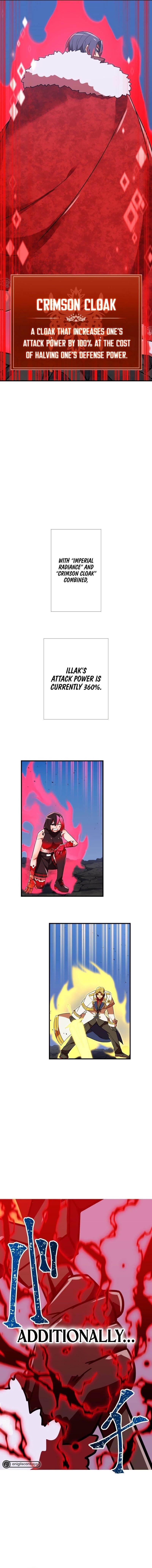 Savior of Divine Blood ~Draw Out 0.00000001% To Become the Strongest~ - Chapter 66 Page 12