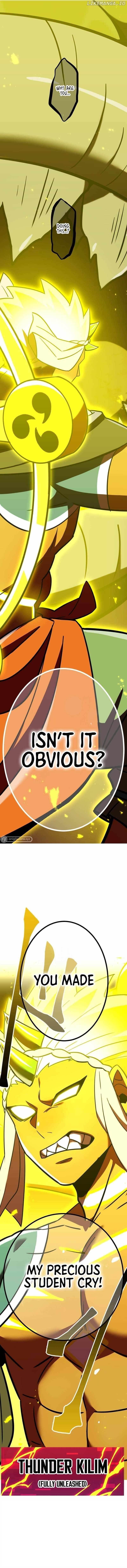 Savior of Divine Blood ~Draw Out 0.00000001% To Become the Strongest~ - Chapter 78 Page 15