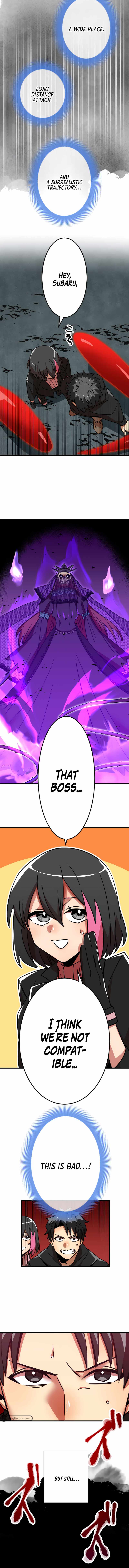 Savior of Divine Blood ~Draw Out 0.00000001% To Become the Strongest~ - Chapter 9 Page 24