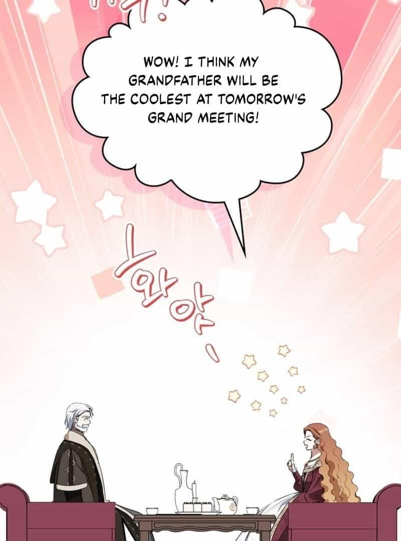 I’ll Be the Matriarch in This Life - Chapter 148 Page 166