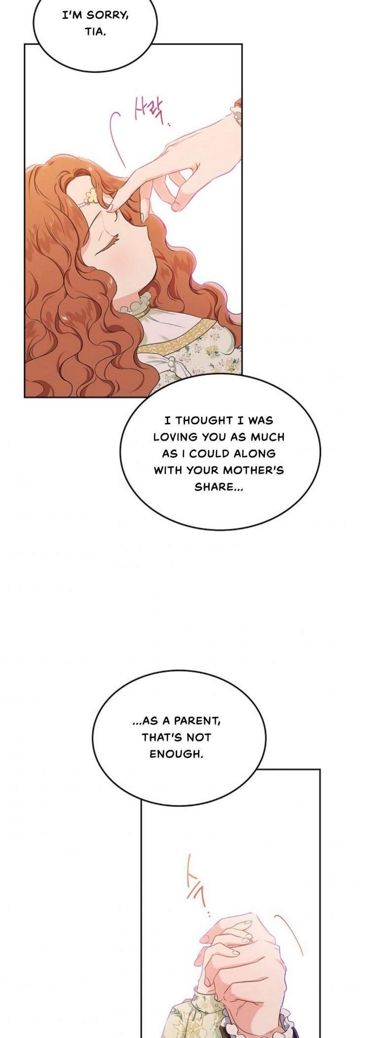 I’ll Be the Matriarch in This Life - Chapter 17 Page 24