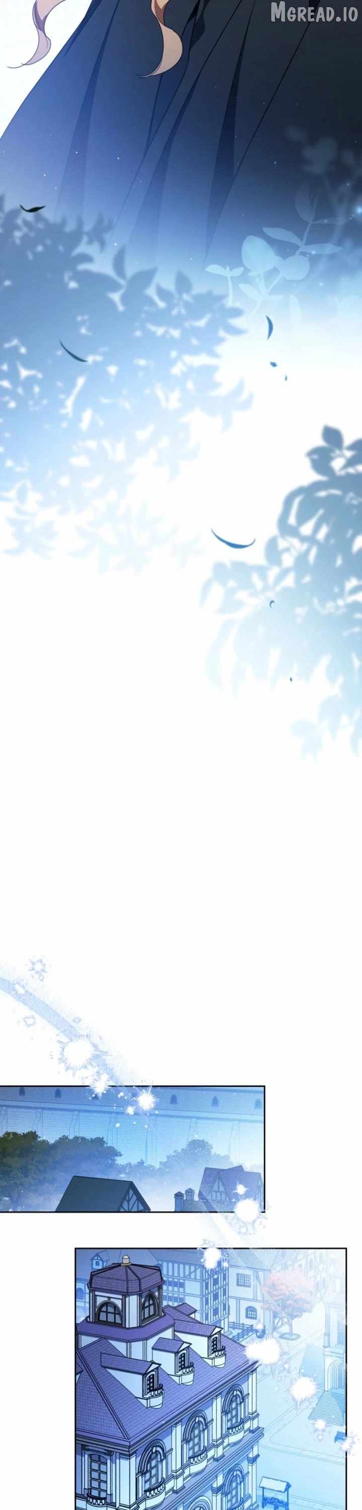I’ll Be the Matriarch in This Life - Chapter 216 Page 23