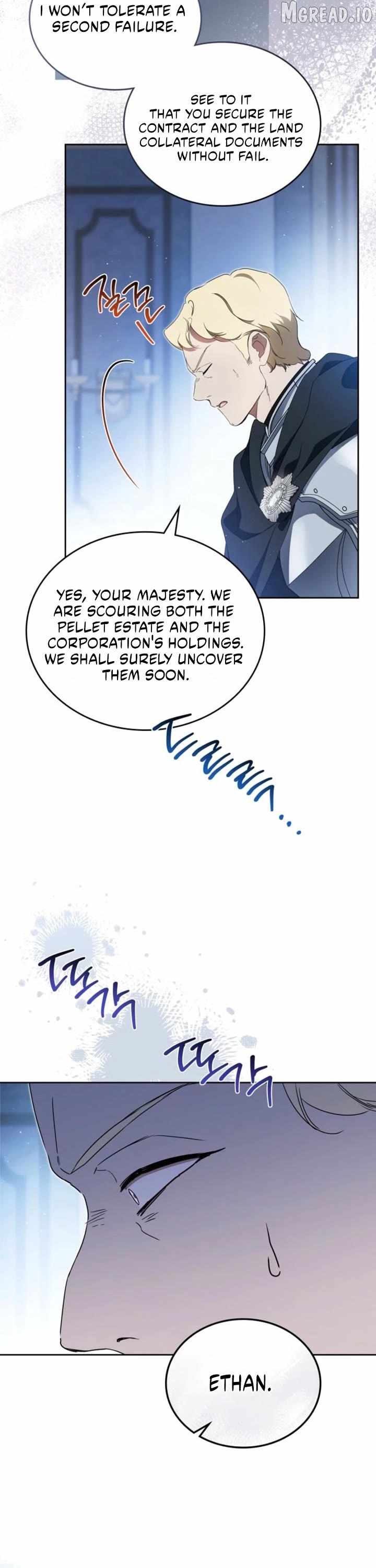 I’ll Be the Matriarch in This Life - Chapter 216 Page 26