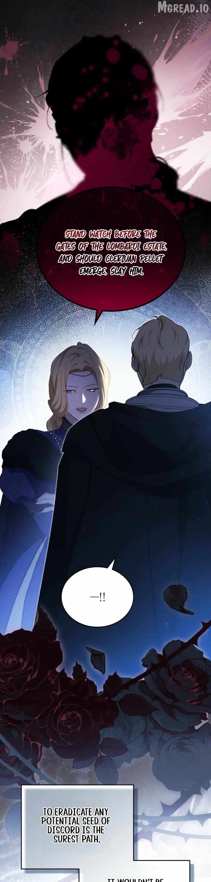 I’ll Be the Matriarch in This Life - Chapter 216 Page 28