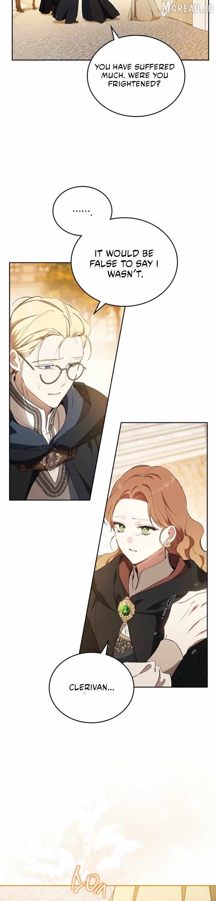 I’ll Be the Matriarch in This Life - Chapter 216 Page 3