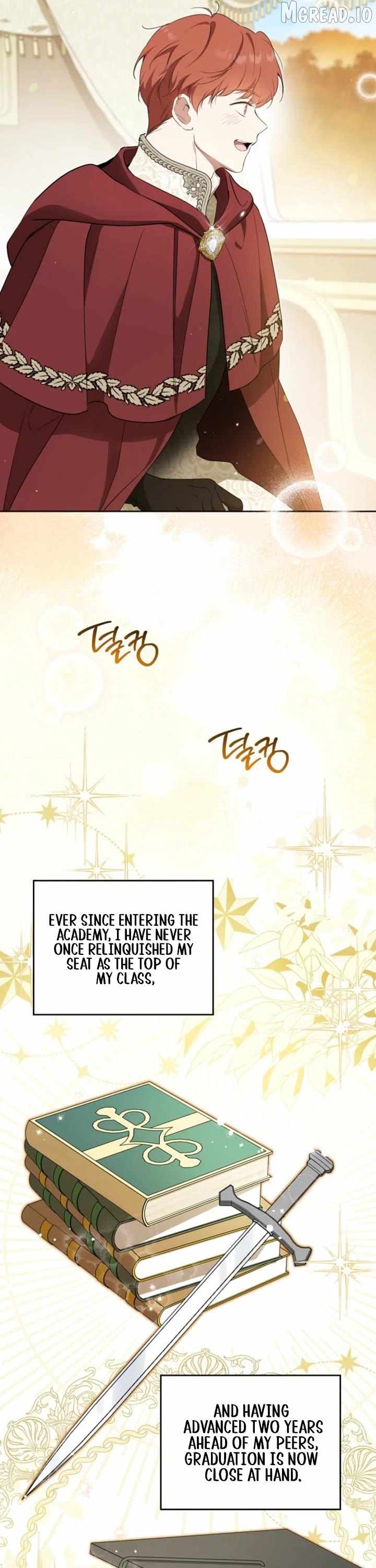 I’ll Be the Matriarch in This Life - Chapter 216 Page 31