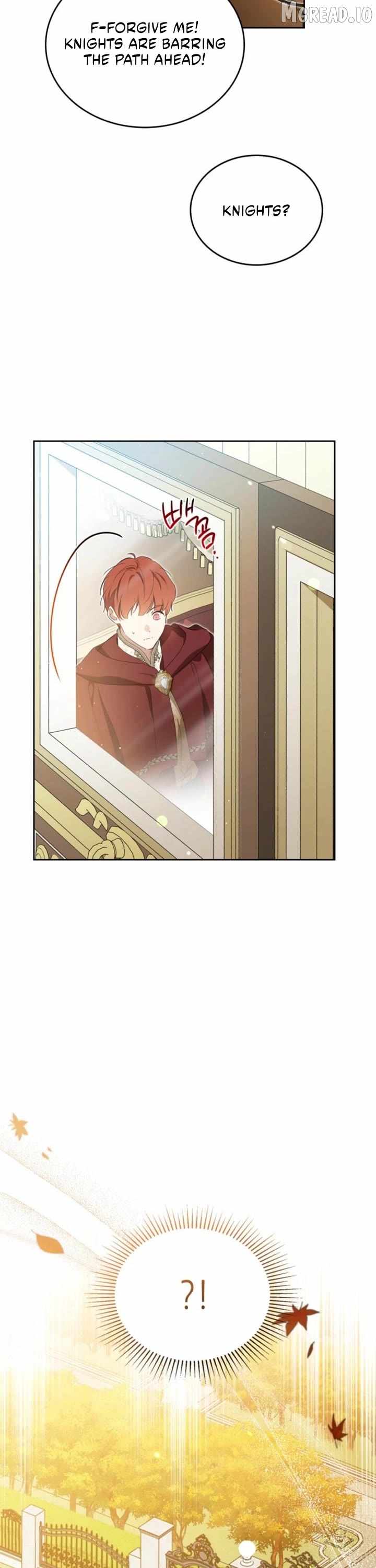 I’ll Be the Matriarch in This Life - Chapter 216 Page 34