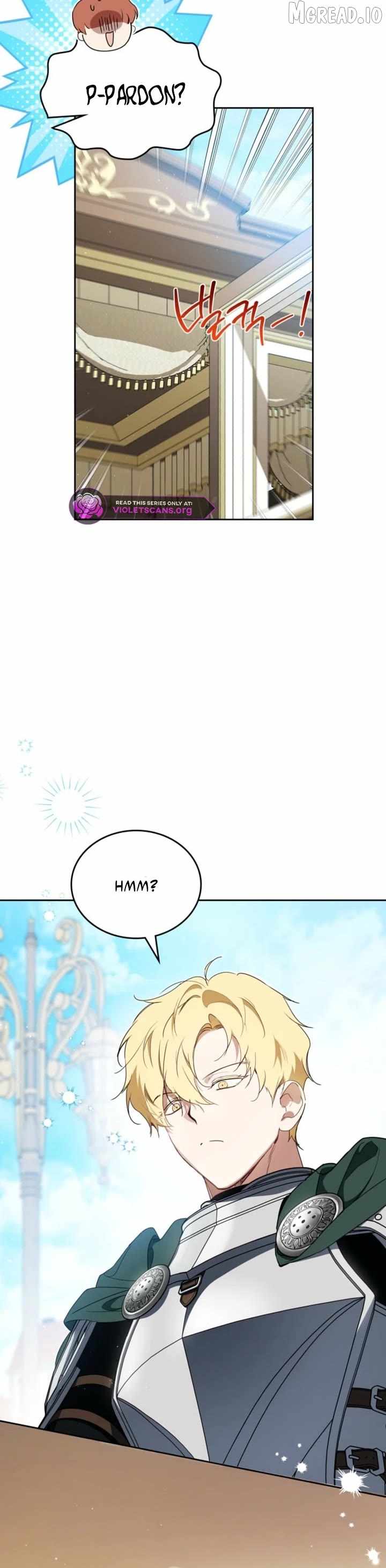 I’ll Be the Matriarch in This Life - Chapter 216 Page 36