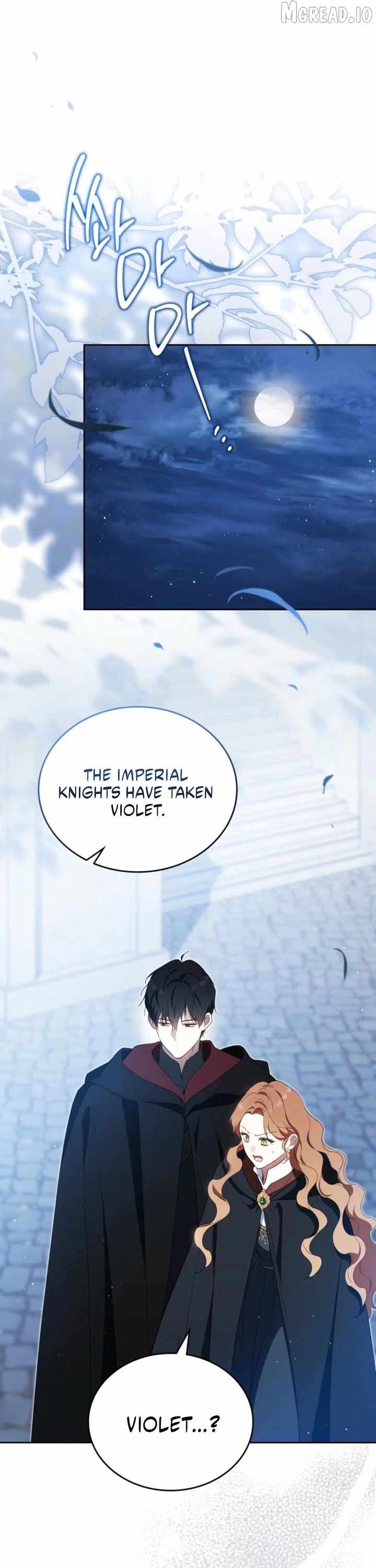 I’ll Be the Matriarch in This Life - Chapter 216 Page 8