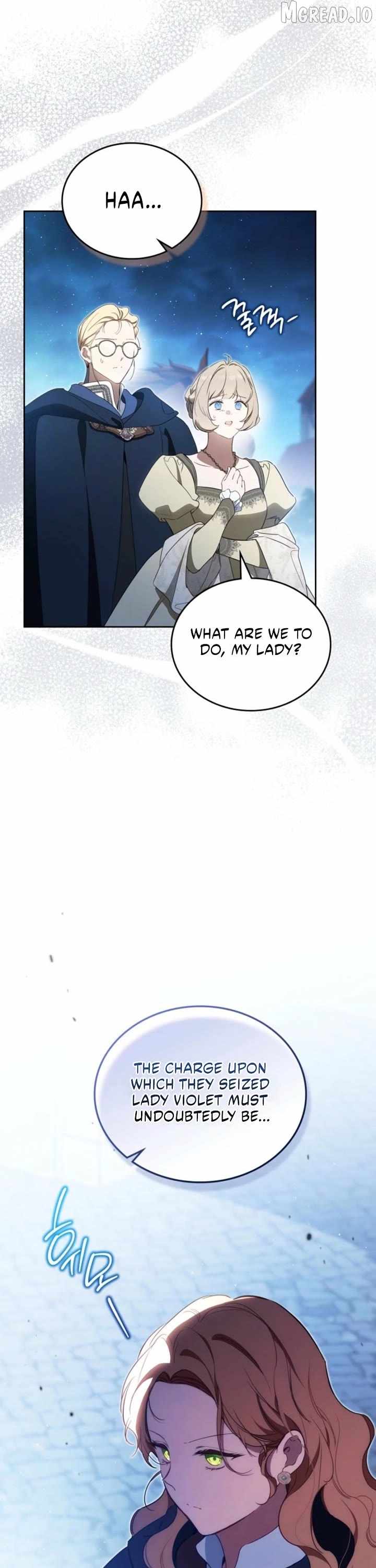 I’ll Be the Matriarch in This Life - Chapter 216 Page 9
