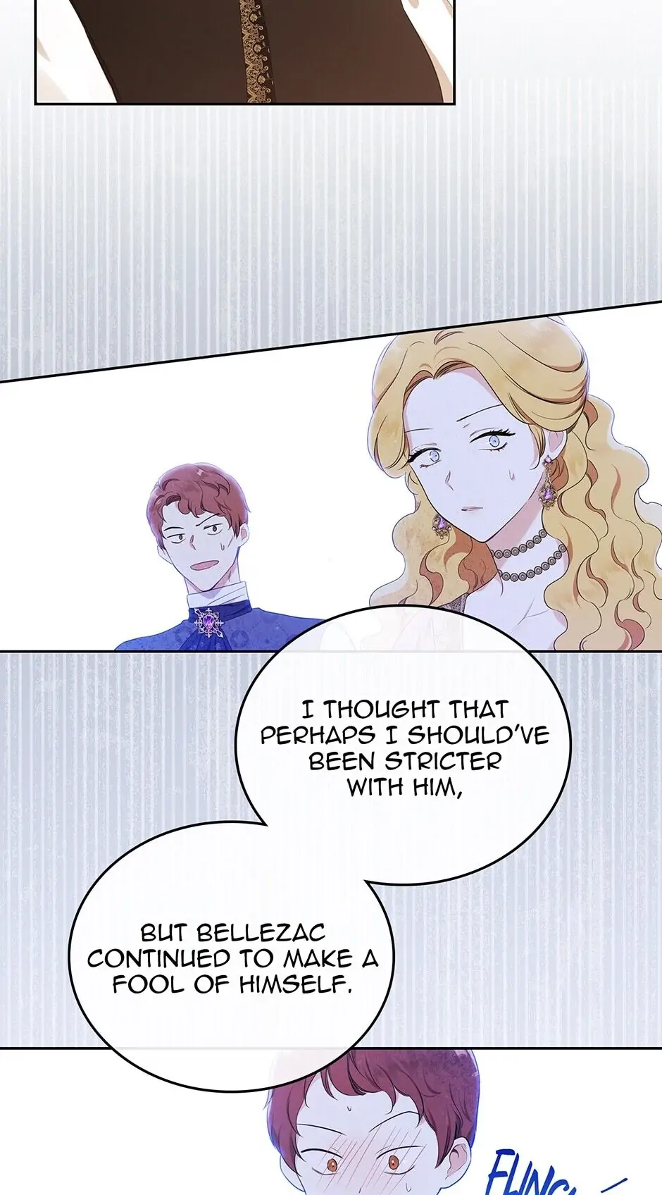 I’ll Be the Matriarch in This Life - Chapter 36 Page 11
