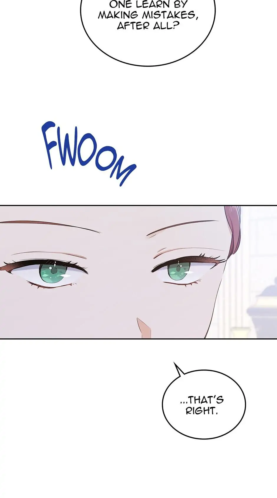 I’ll Be the Matriarch in This Life - Chapter 36 Page 13