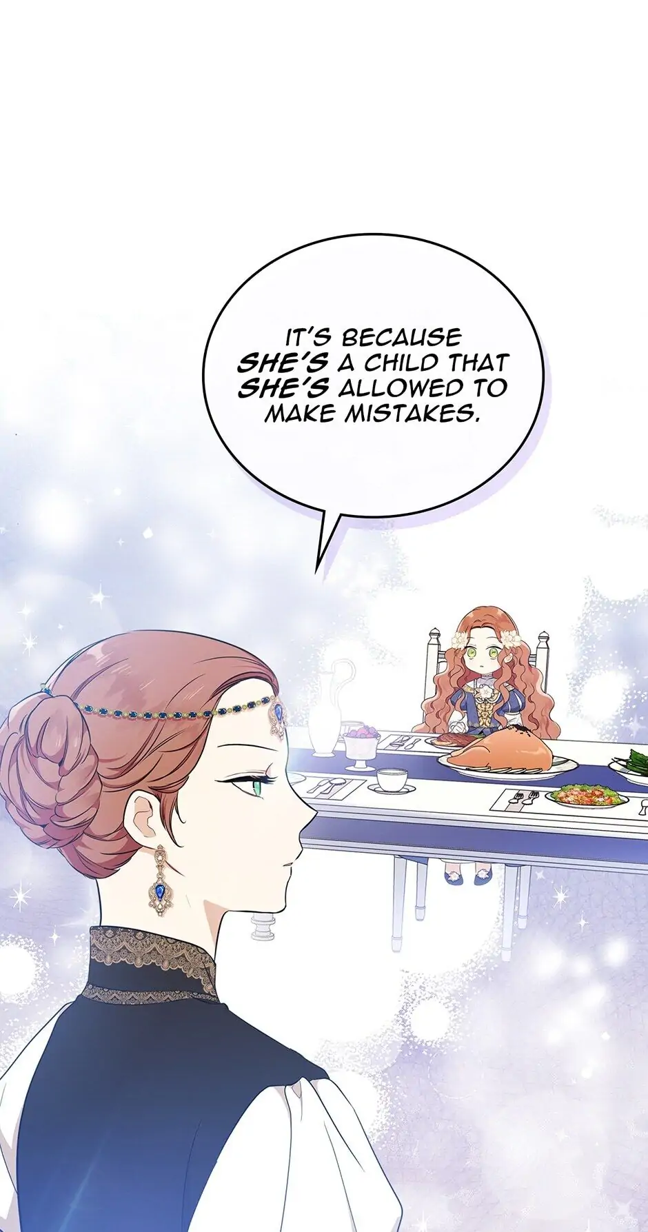 I’ll Be the Matriarch in This Life - Chapter 36 Page 14