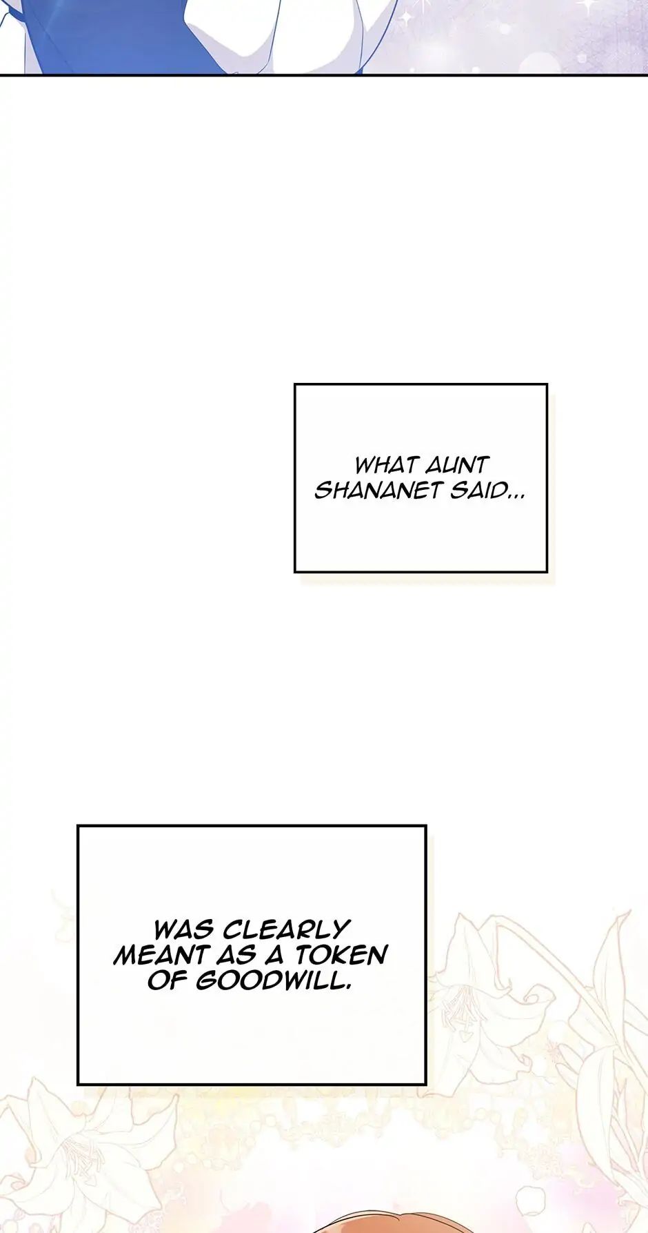 I’ll Be the Matriarch in This Life - Chapter 36 Page 15