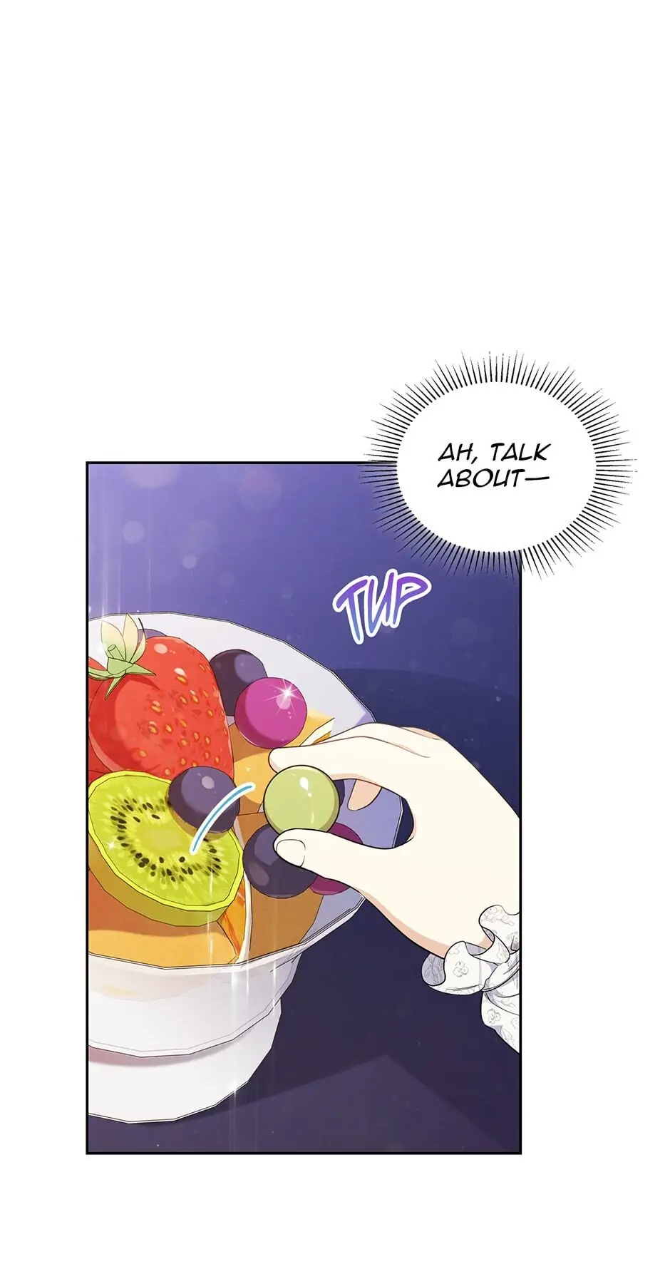 I’ll Be the Matriarch in This Life - Chapter 36 Page 19
