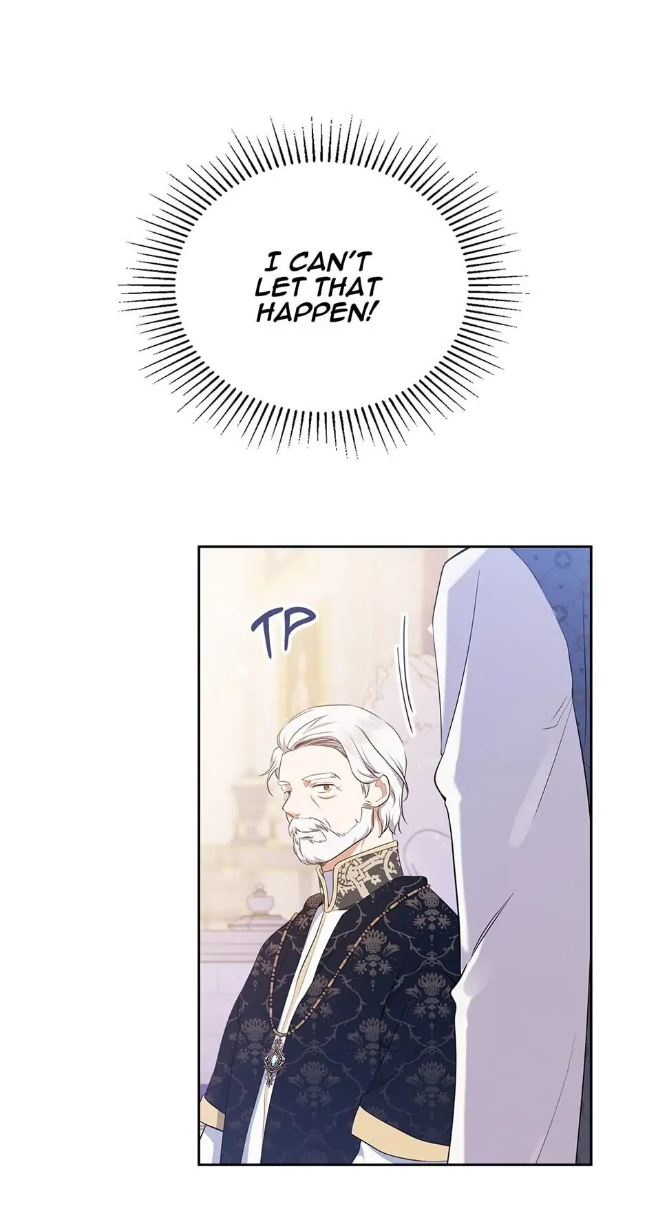 I’ll Be the Matriarch in This Life - Chapter 36 Page 23