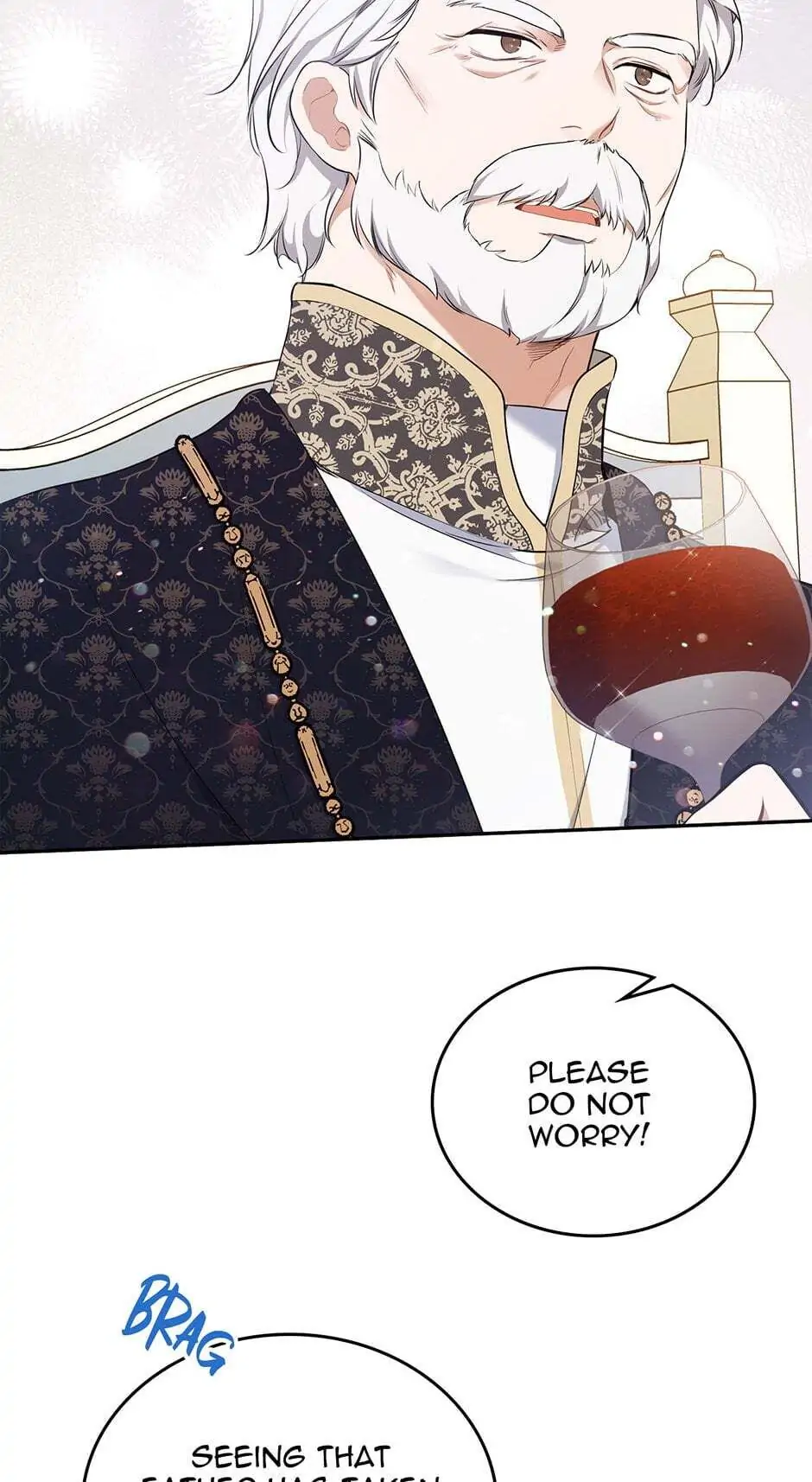 I’ll Be the Matriarch in This Life - Chapter 36 Page 29