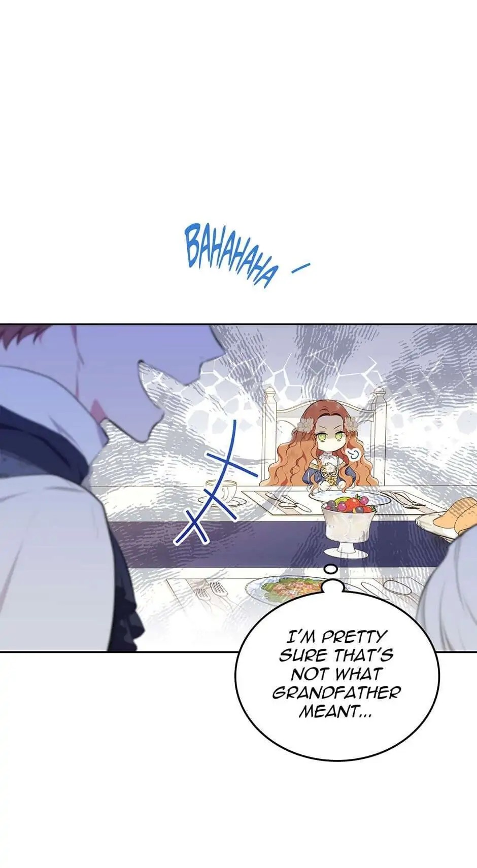 I’ll Be the Matriarch in This Life - Chapter 36 Page 31