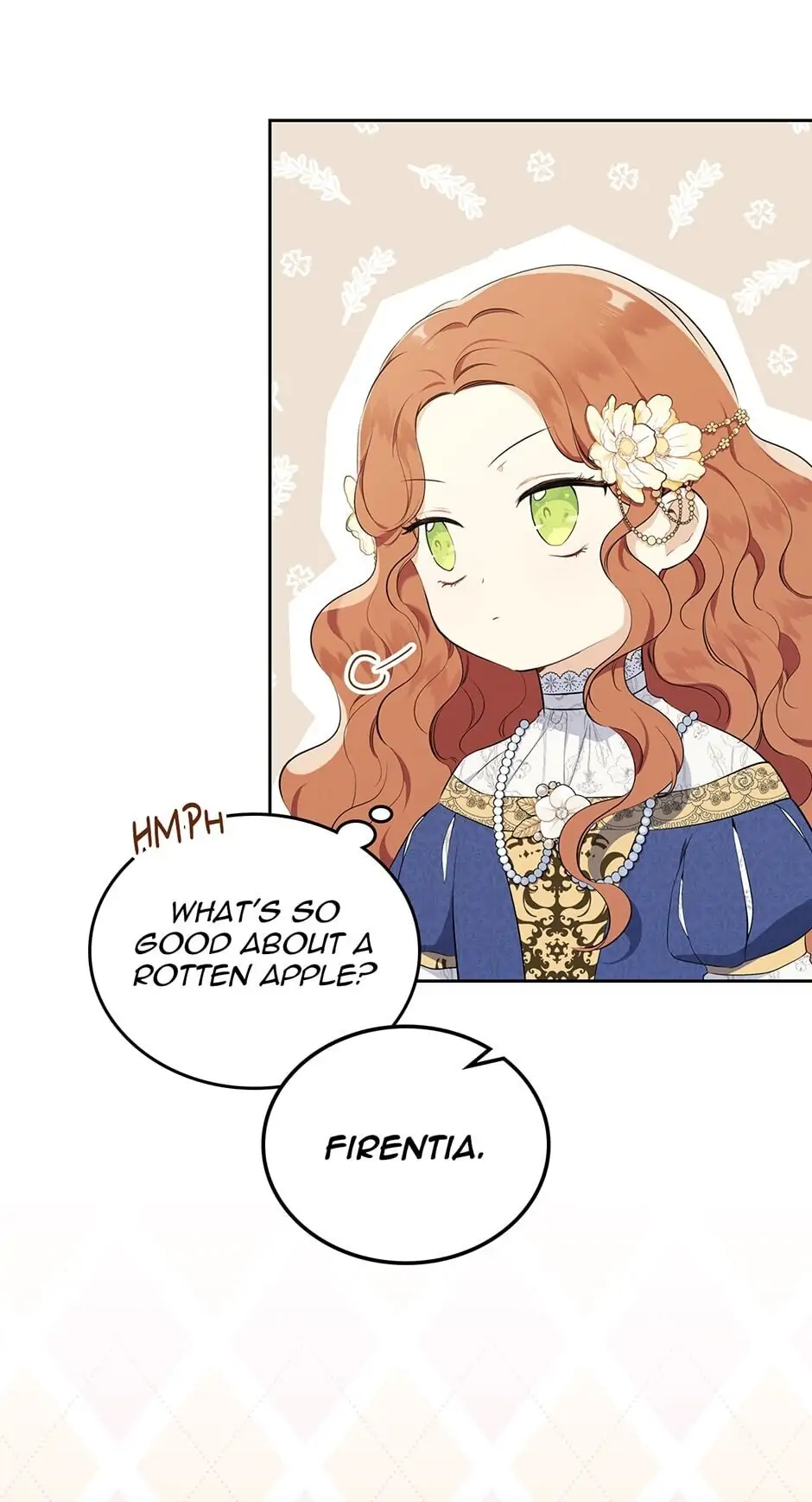 I’ll Be the Matriarch in This Life - Chapter 36 Page 36