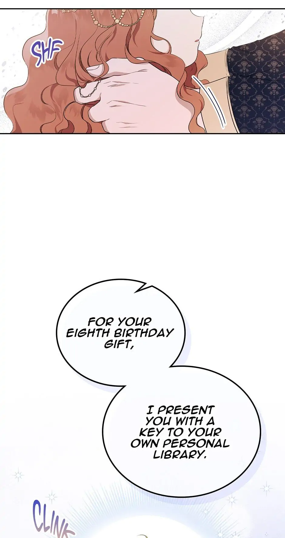 I’ll Be the Matriarch in This Life - Chapter 36 Page 39