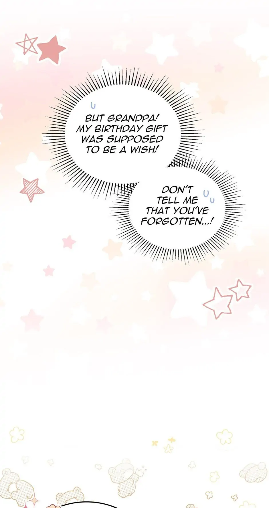 I’ll Be the Matriarch in This Life - Chapter 36 Page 42