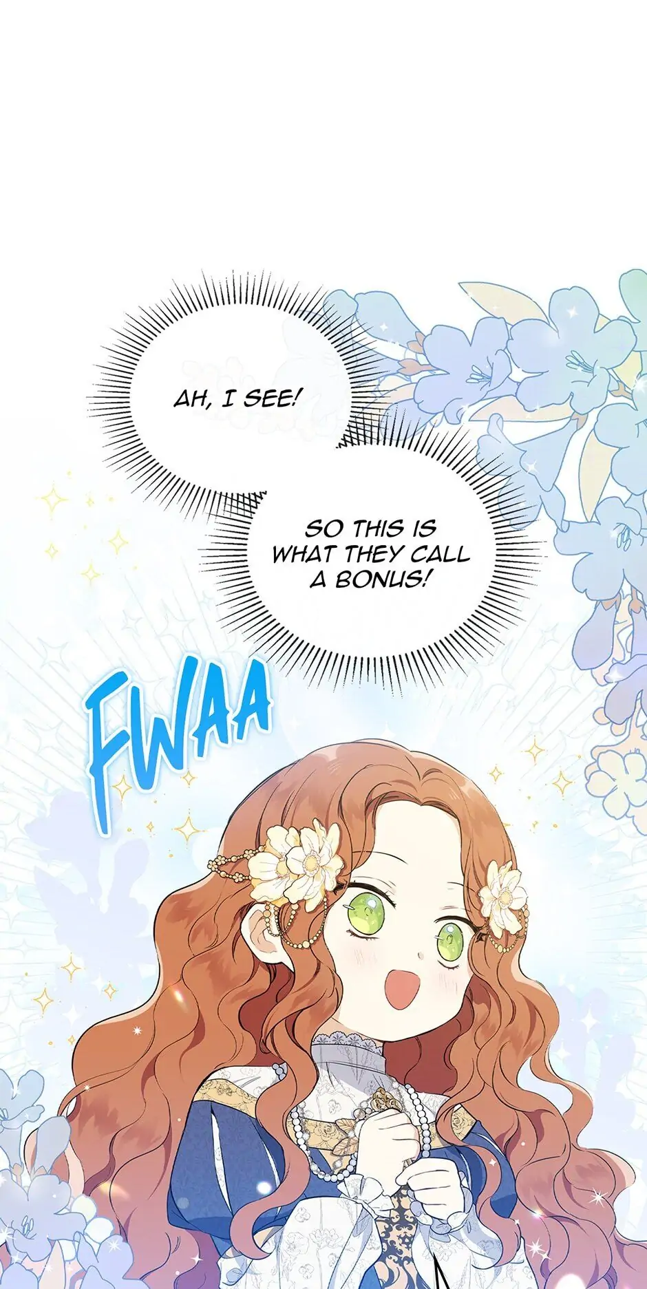 I’ll Be the Matriarch in This Life - Chapter 36 Page 44