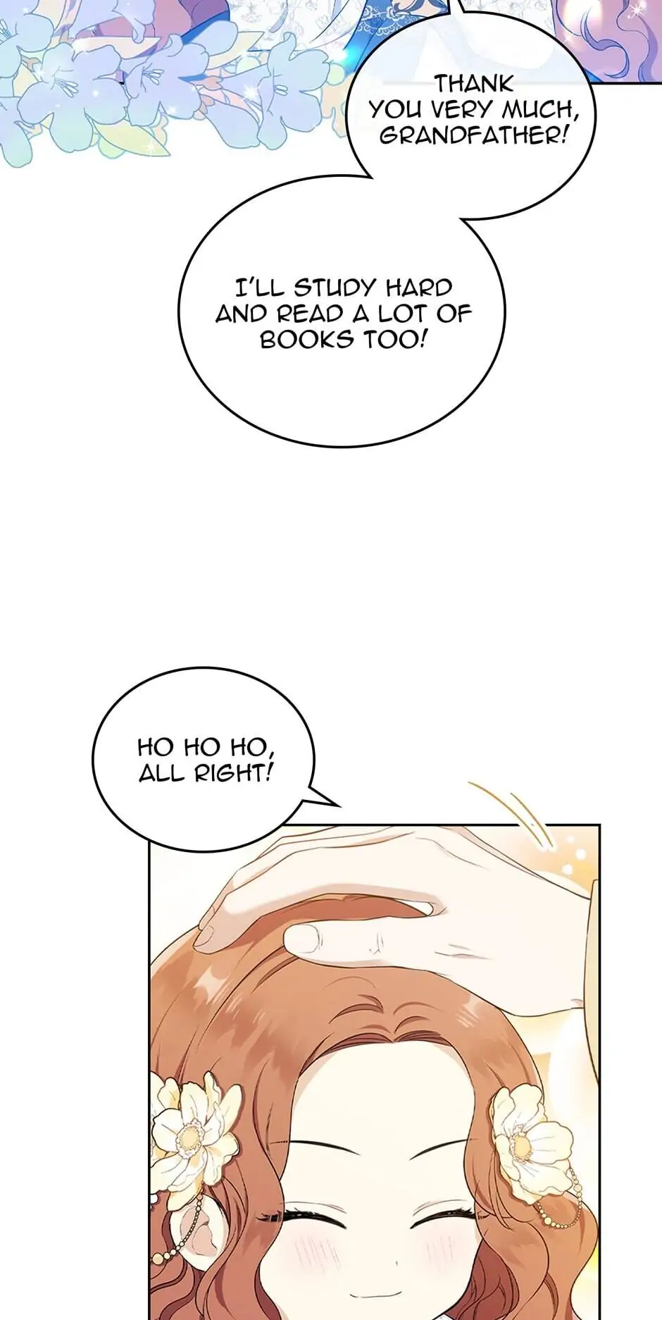 I’ll Be the Matriarch in This Life - Chapter 36 Page 45