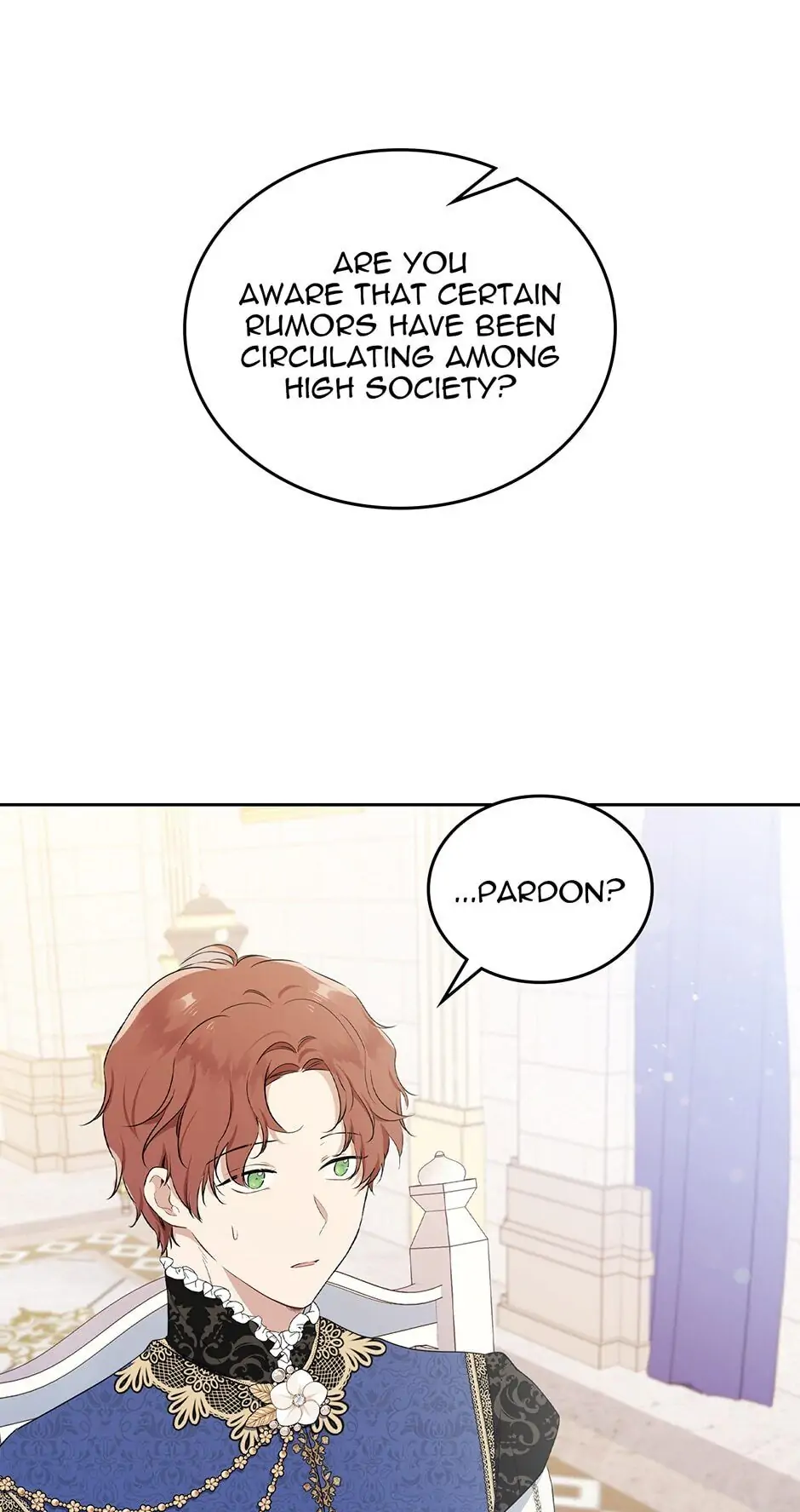 I’ll Be the Matriarch in This Life - Chapter 36 Page 50