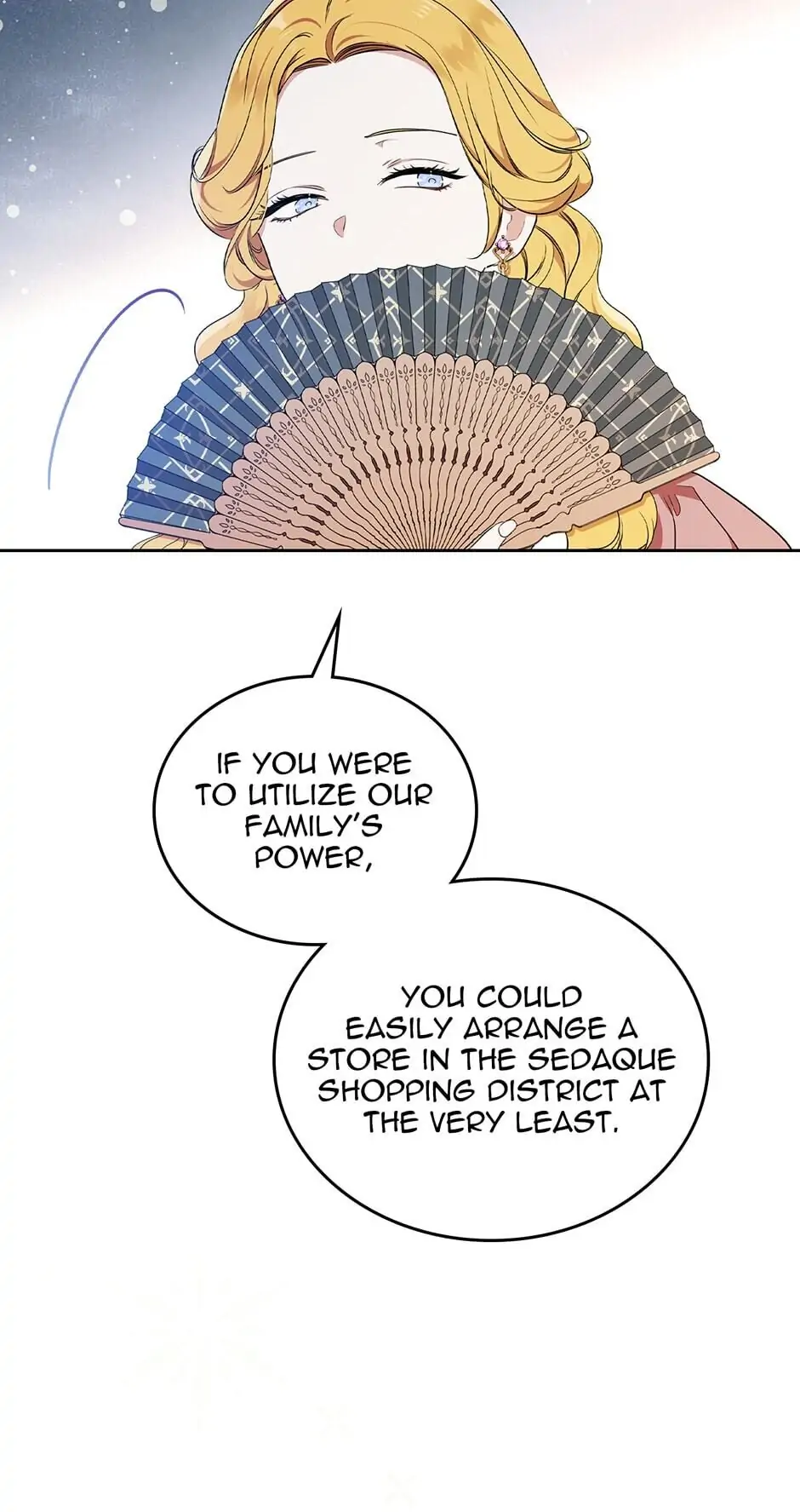 I’ll Be the Matriarch in This Life - Chapter 36 Page 53