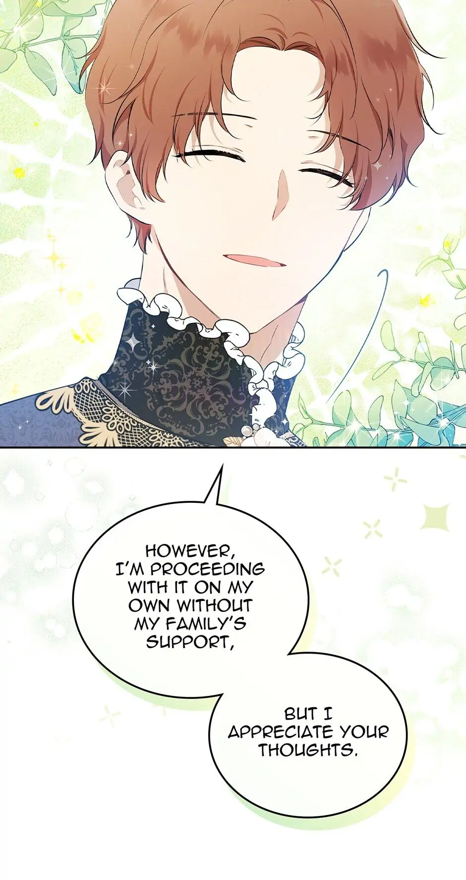 I’ll Be the Matriarch in This Life - Chapter 36 Page 55