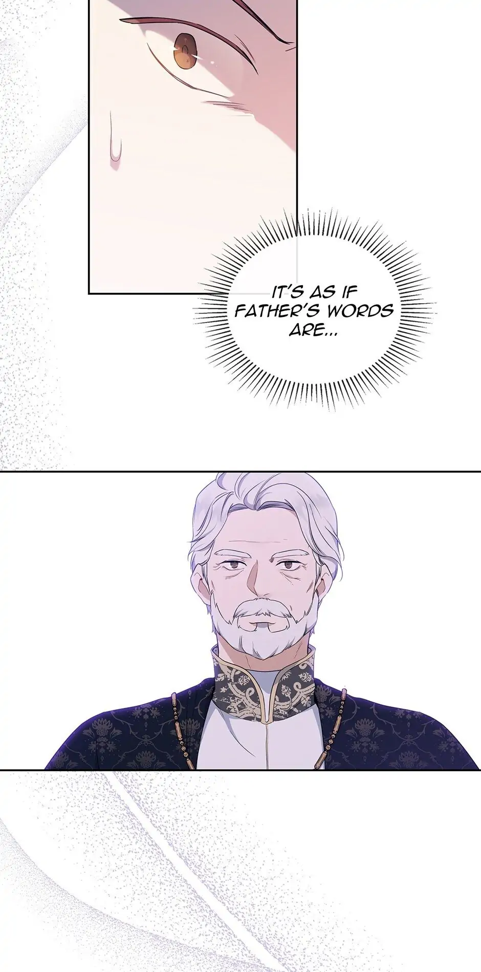 I’ll Be the Matriarch in This Life - Chapter 36 Page 59