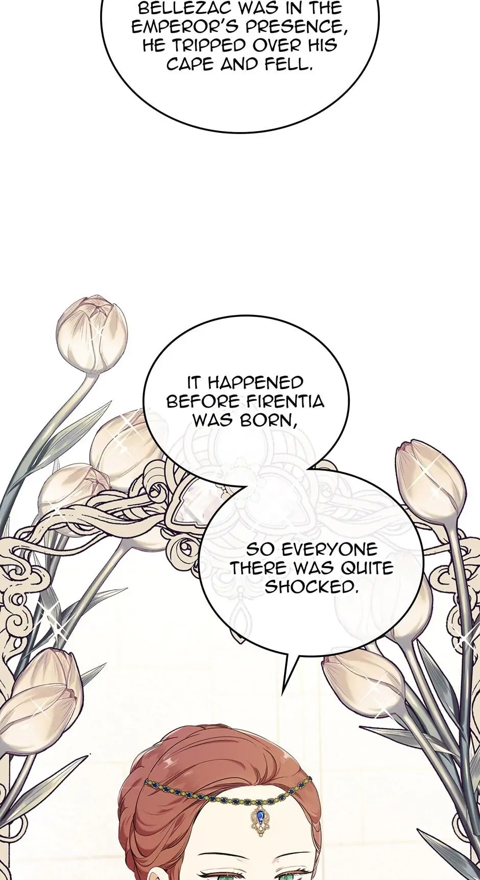 I’ll Be the Matriarch in This Life - Chapter 36 Page 6