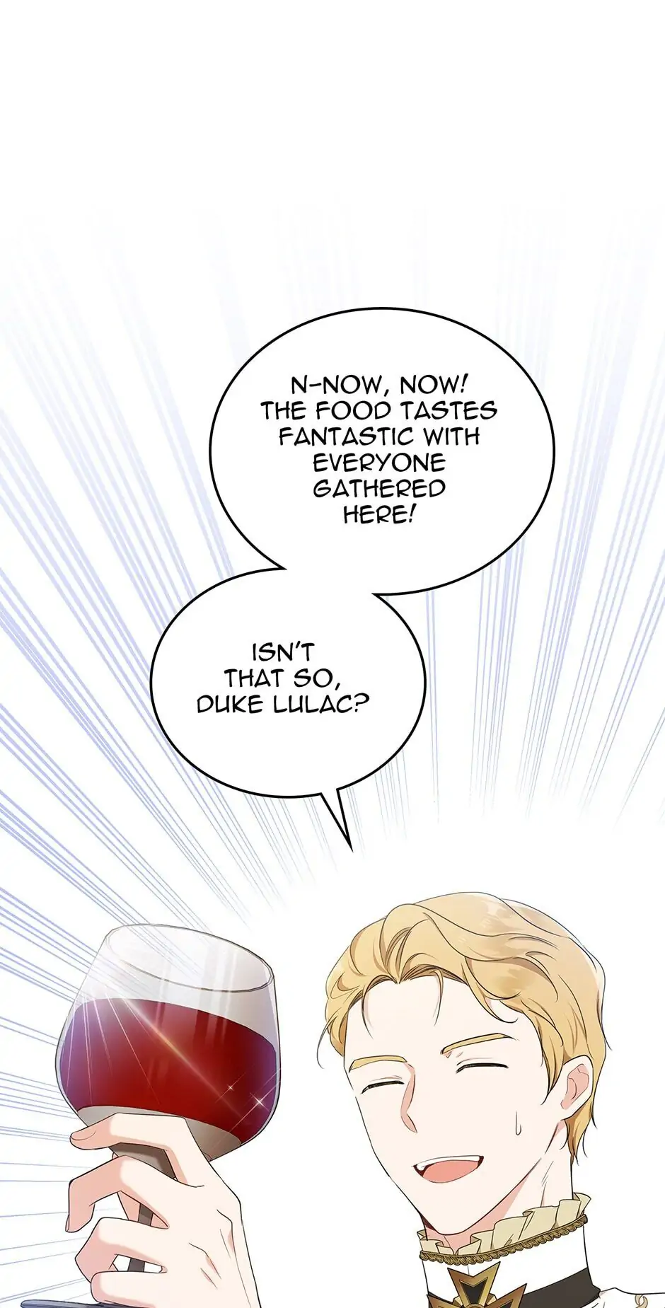 I’ll Be the Matriarch in This Life - Chapter 36 Page 62