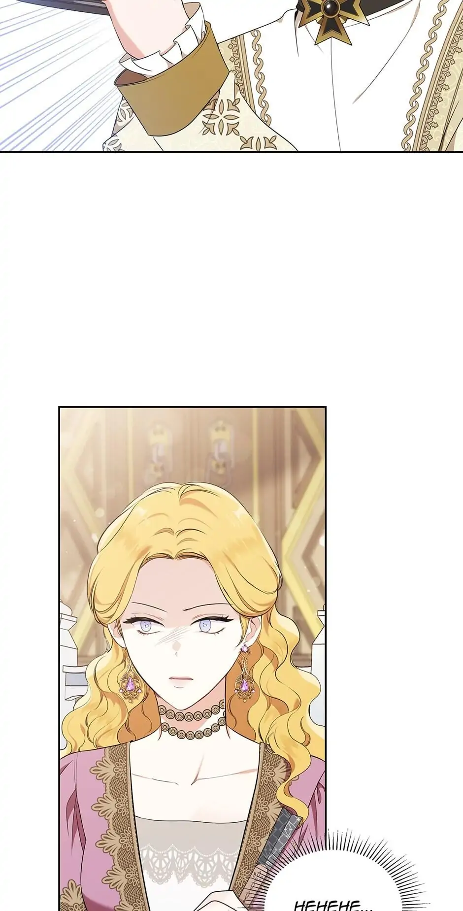 I’ll Be the Matriarch in This Life - Chapter 36 Page 63