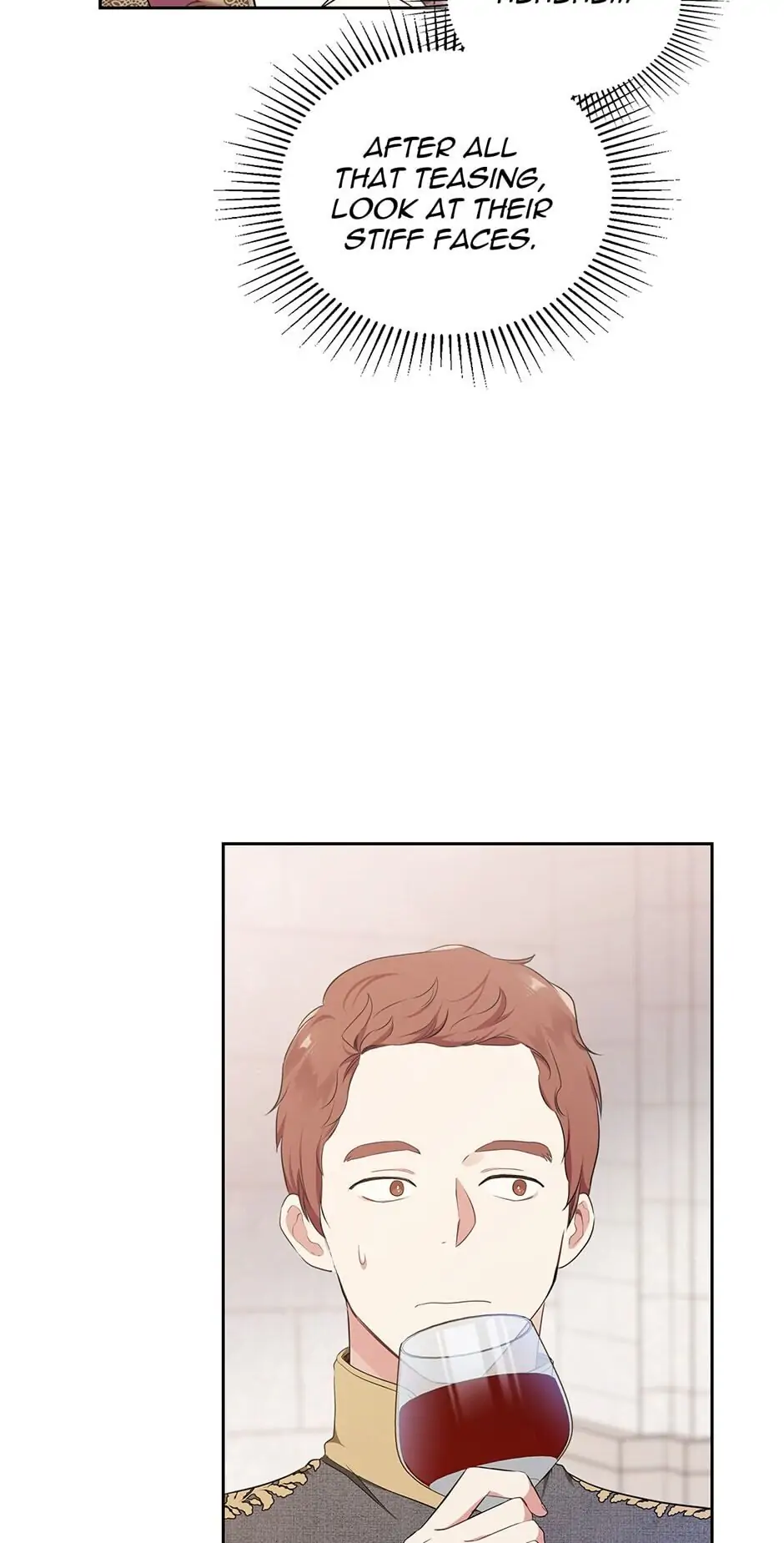 I’ll Be the Matriarch in This Life - Chapter 36 Page 64