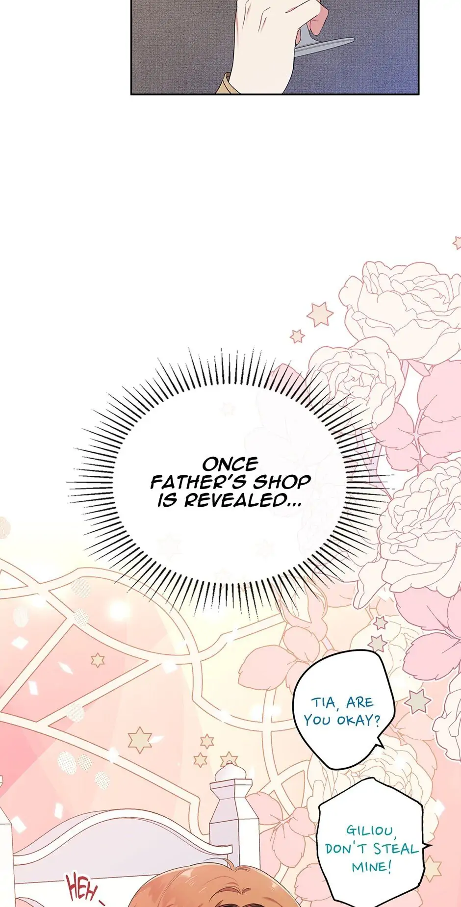 I’ll Be the Matriarch in This Life - Chapter 36 Page 65