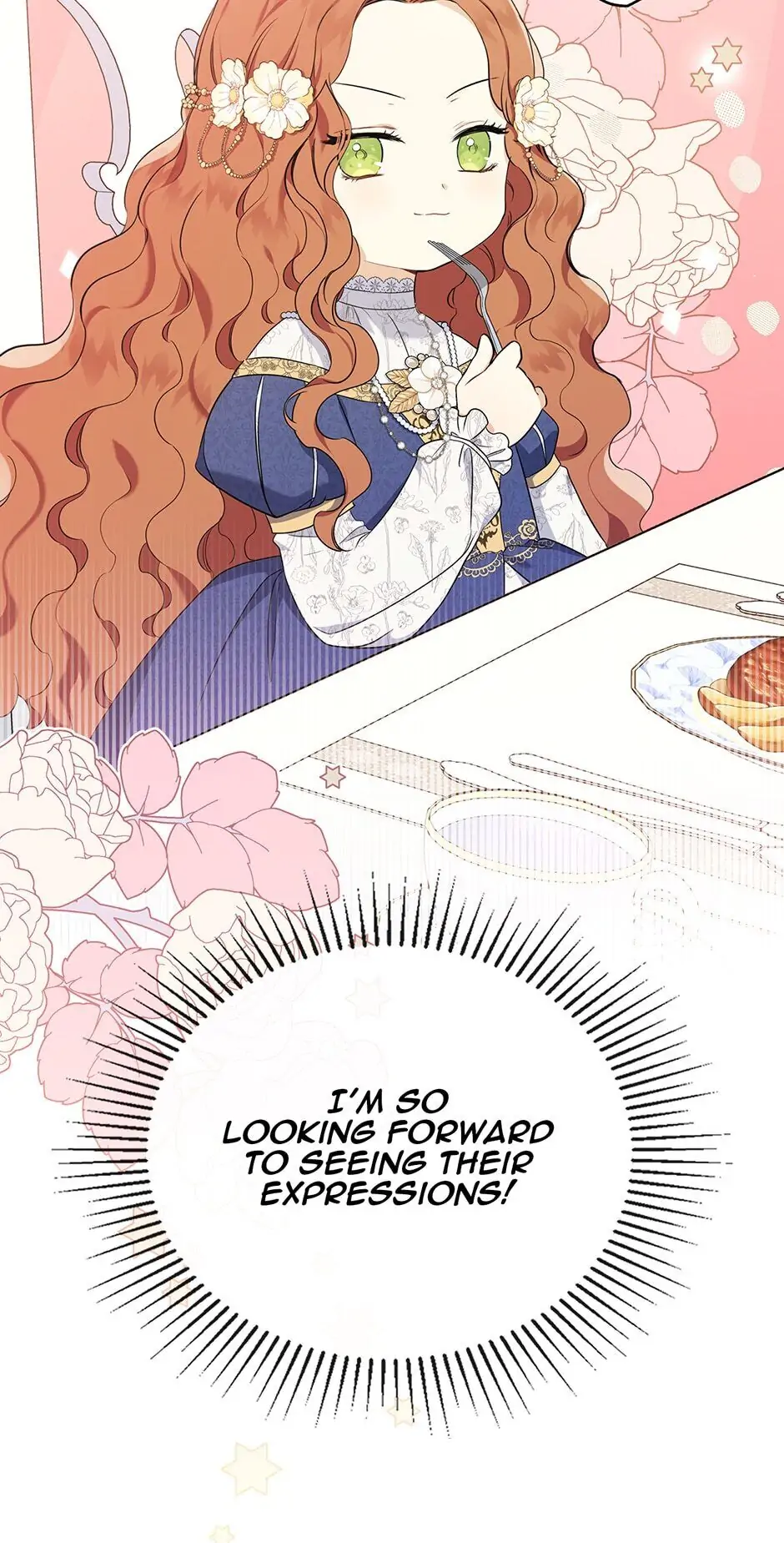 I’ll Be the Matriarch in This Life - Chapter 36 Page 66