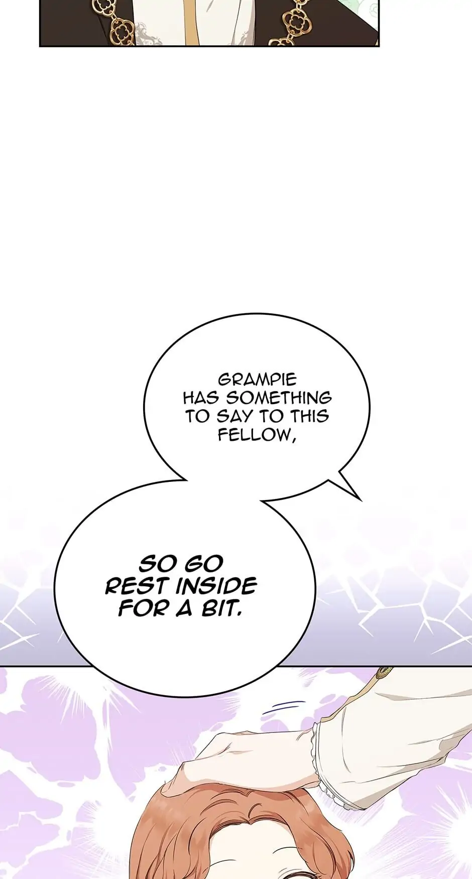 I’ll Be the Matriarch in This Life - Chapter 47 Page 12