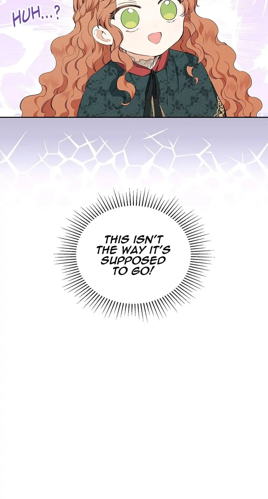 I’ll Be the Matriarch in This Life - Chapter 47 Page 13