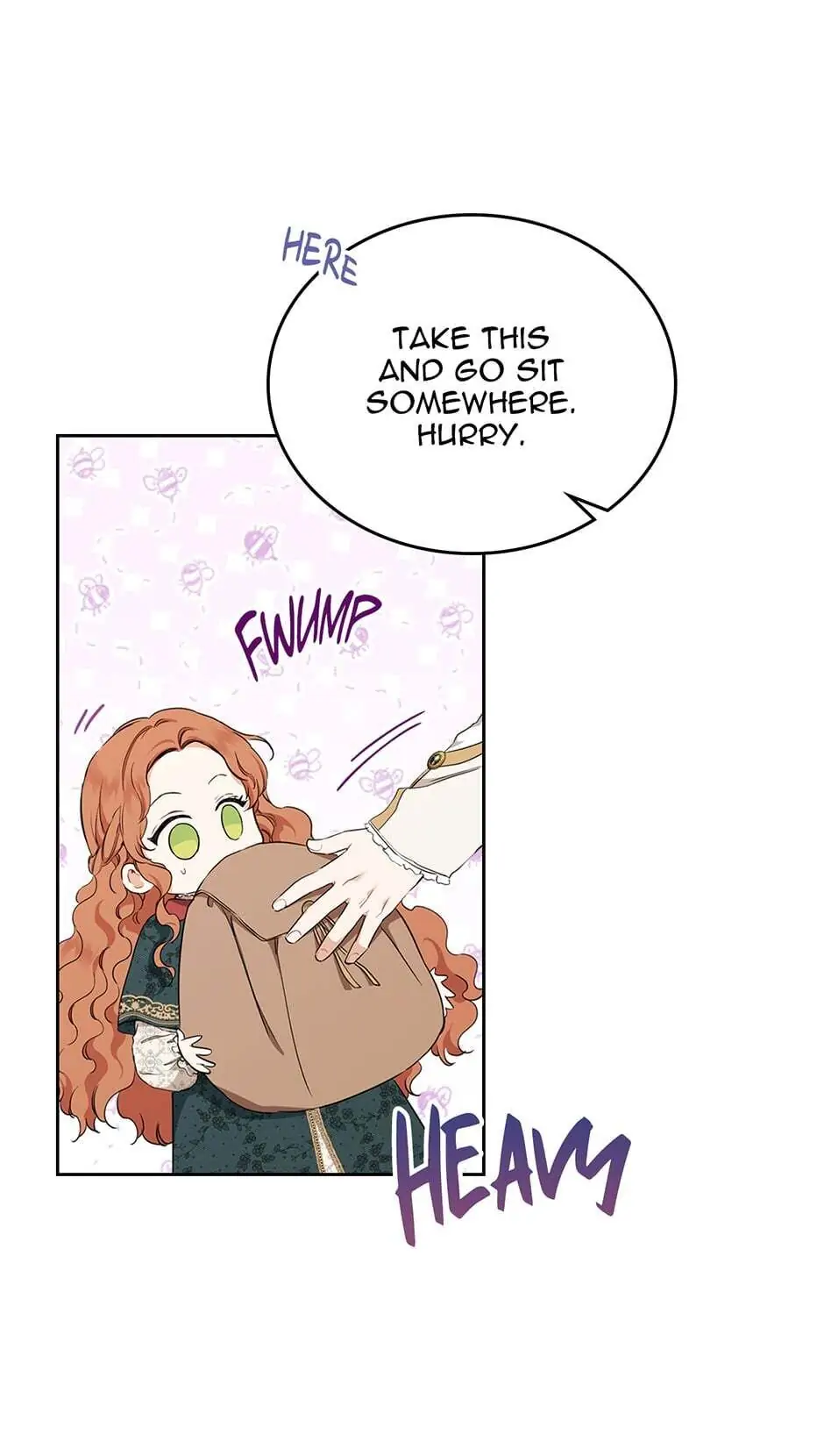 I’ll Be the Matriarch in This Life - Chapter 47 Page 14