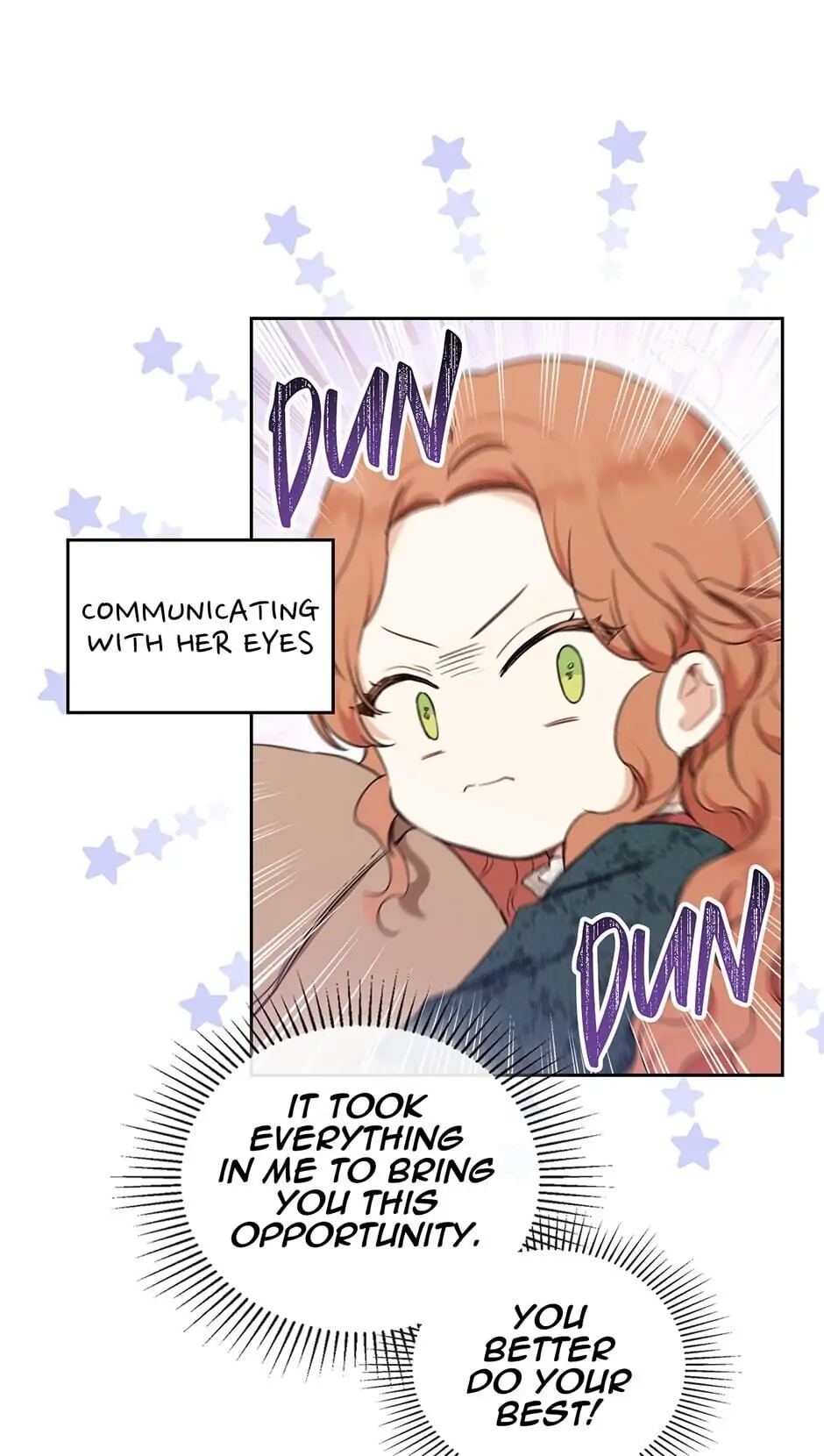 I’ll Be the Matriarch in This Life - Chapter 47 Page 16