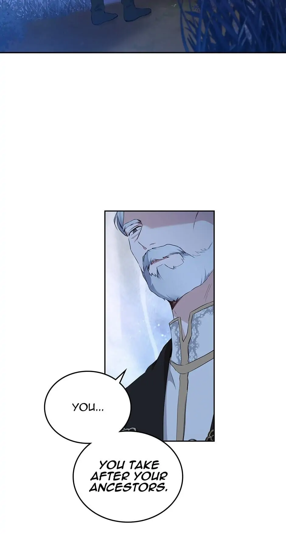 I’ll Be the Matriarch in This Life - Chapter 47 Page 2