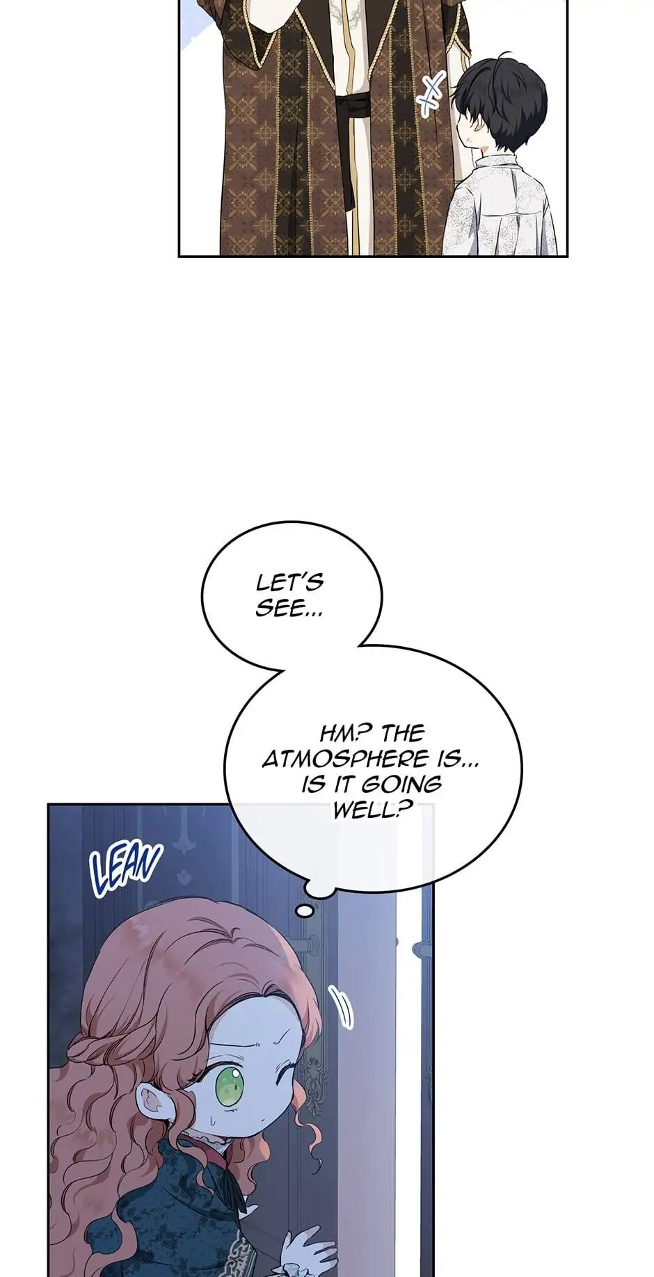 I’ll Be the Matriarch in This Life - Chapter 47 Page 26