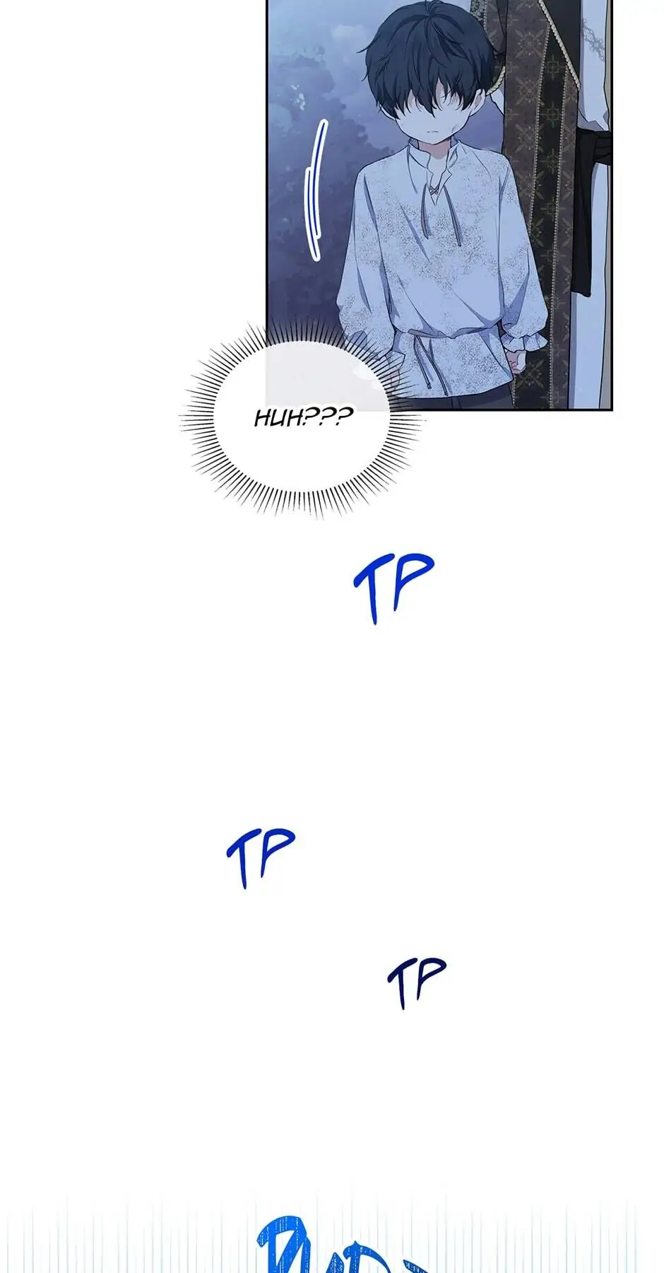 I’ll Be the Matriarch in This Life - Chapter 47 Page 32