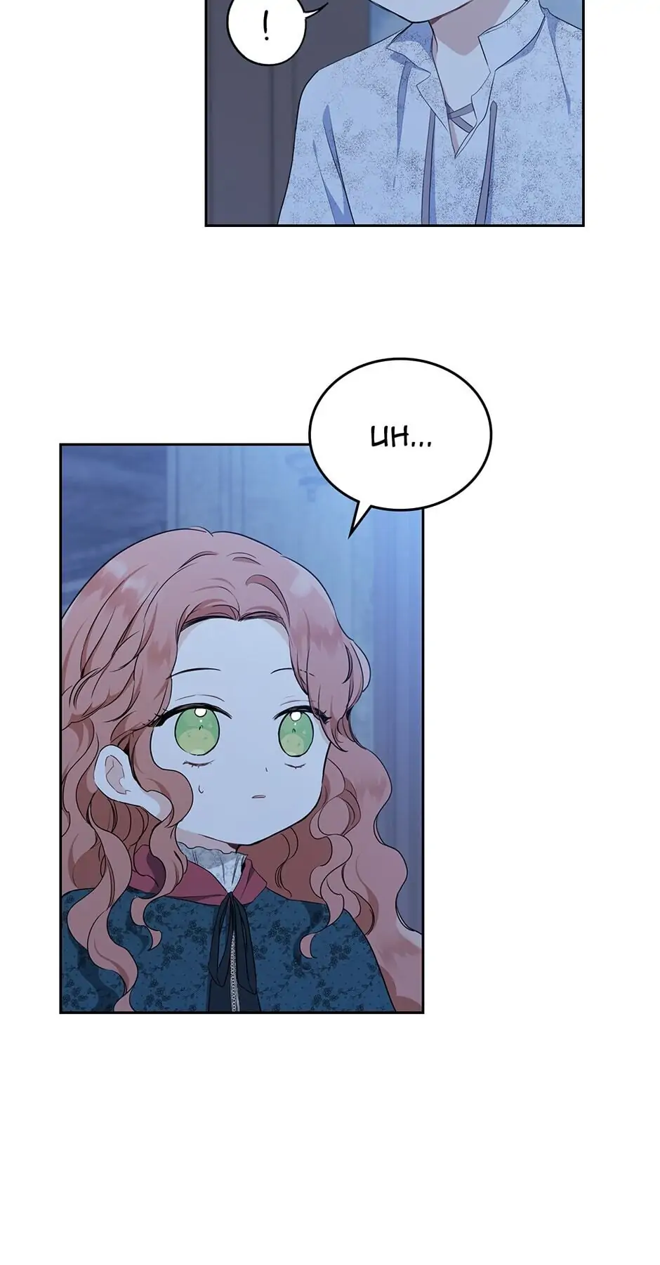 I’ll Be the Matriarch in This Life - Chapter 47 Page 34
