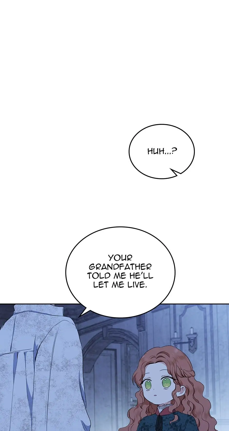 I’ll Be the Matriarch in This Life - Chapter 47 Page 38