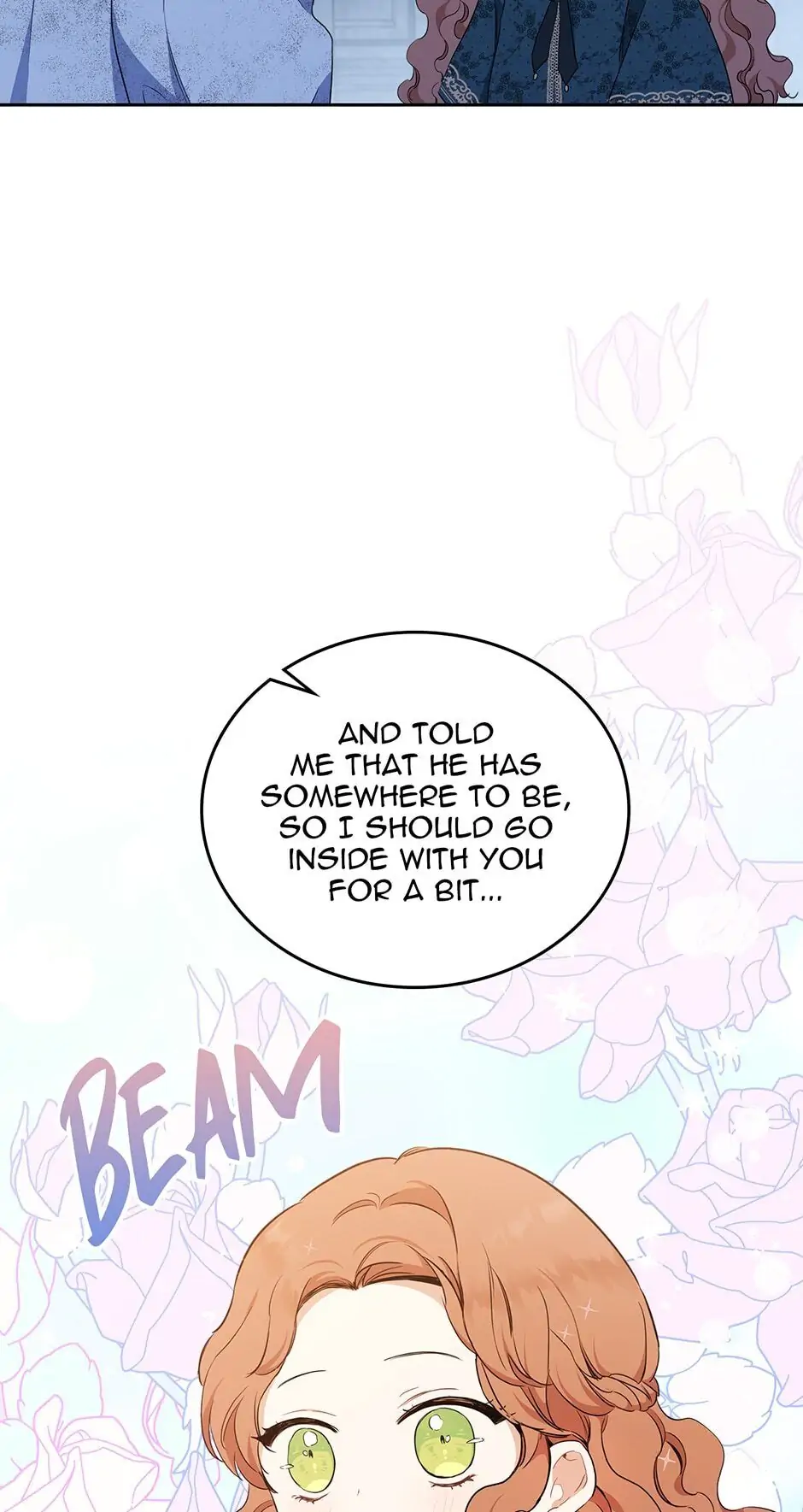 I’ll Be the Matriarch in This Life - Chapter 47 Page 39