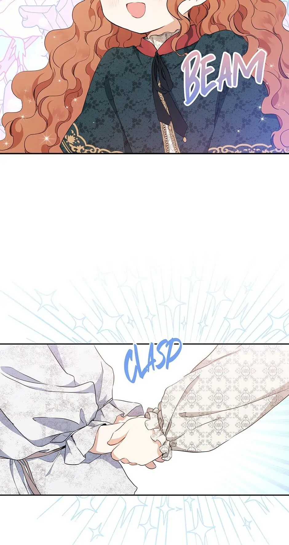 I’ll Be the Matriarch in This Life - Chapter 47 Page 40
